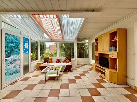 Monteurwohnung in Gelnhausen Bild 1