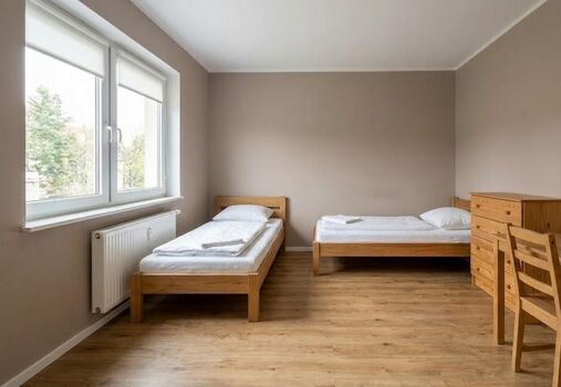 Monteurunterkünfte in Lingen (Ems) – 24h Check-In Bild 3