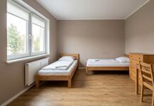 Monteurunterkünfte in Lingen (Ems) – 24h Check-In Bild 3