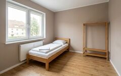 Monteurunterkünfte in Lingen (Ems) – 24h Check-In Bild 4