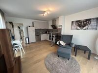 Wohnung im Planetenviertel Bild 2