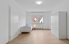 Monteurunterkünfte in Niederdorfelden – 24h Check-In Bild 2