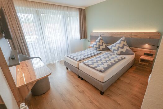 Goetes Landhotel