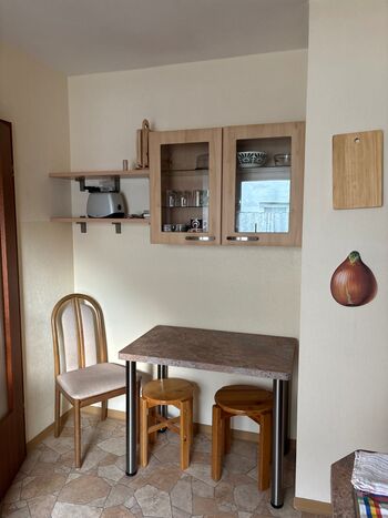 Gemütliches Gästezimmer im Haus mit Garten Bild 4