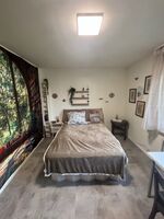 Gemütliches Gästezimmer im Haus mit Garten Bild 1