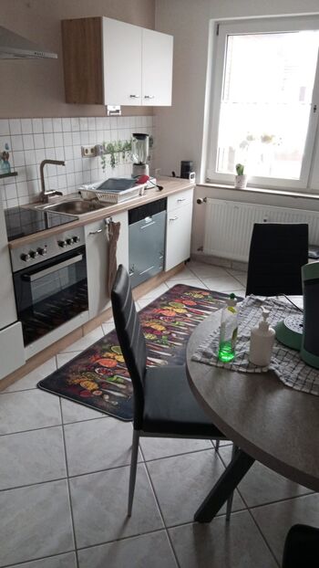 Gästezimmer oder Wohnung im Großen Juwel Bild 4