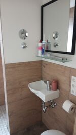 Gästezimmer oder Wohnung im Großen Juwel Bild 3