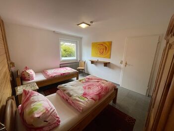 Rosen-Ferienwohnung Bild 3