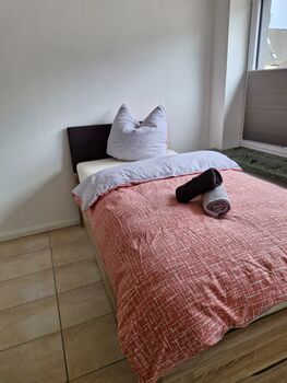 Haus in der City von Heide Bild 2