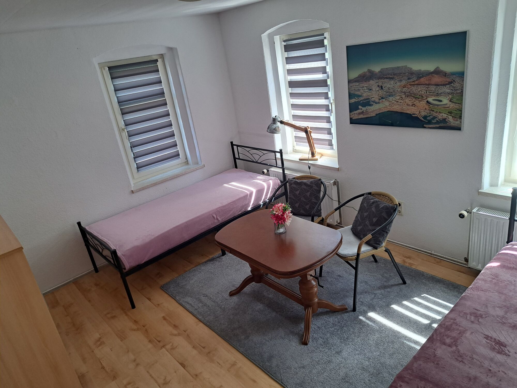 Schlafzimmer 2
