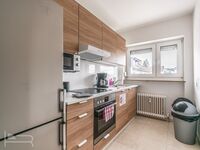 Monteurwohnungen Frankfurt & Neu-Isenburg | Vollausgestattet | ab 2 Pers Bild 29