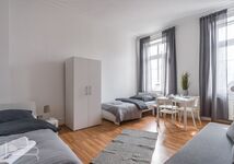 Monteurwohnungen Frankfurt & Neu-Isenburg | Vollausgestattet | ab 2 Pers Bild 15