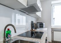 Monteurwohnungen Frankfurt & Neu-Isenburg | Vollausgestattet | ab 2 Pers Bild 24