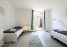 Monteurwohnungen Frankfurt & Neu-Isenburg | Vollausgestattet | ab 2 Pers Bild 10