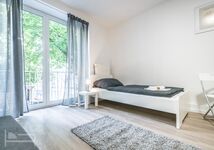 Monteurwohnungen Frankfurt & Neu-Isenburg | Vollausgestattet | ab 2 Pers Bild 21