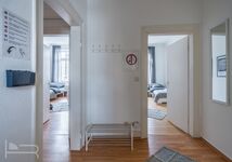 Monteurwohnungen Frankfurt & Neu-Isenburg | Vollausgestattet | ab 2 Pers Bild 12