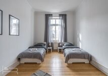 Monteurwohnungen Frankfurt & Neu-Isenburg | Vollausgestattet | ab 2 Pers Bild 11