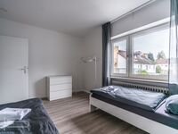 Monteurwohnungen Frankfurt & Neu-Isenburg | Vollausgestattet | ab 2 Pers Bild 30