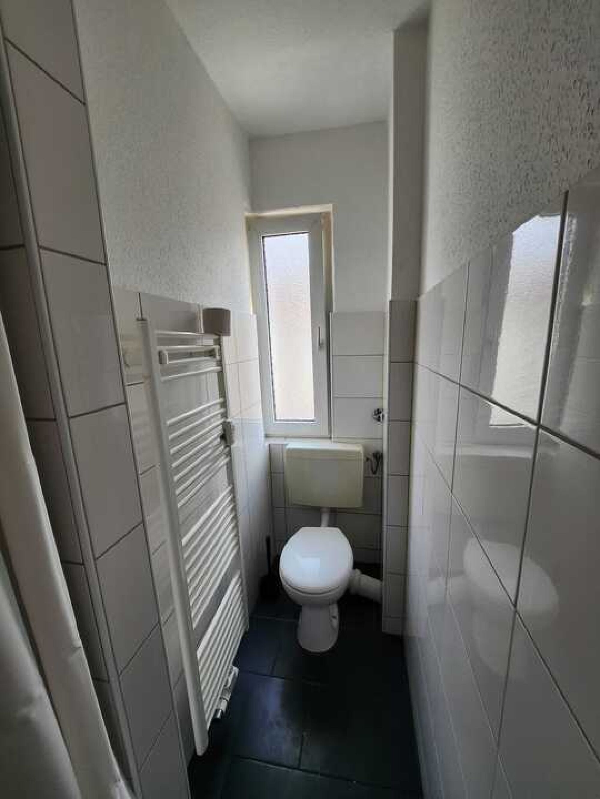 Badezimmer 1