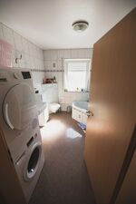 PREMIUM Monteurunterkunft in Groß-Umstadt - 24h Check-In Bild 3