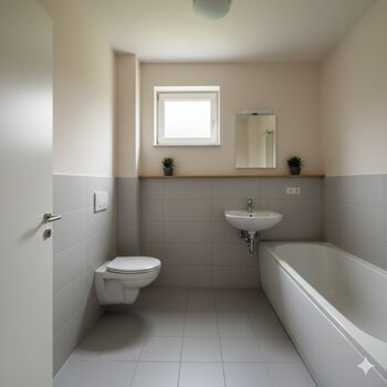 Monteurunterkünfte in Rüsselsheim – 24h Check-In Zdjęcie 4