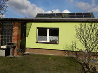 Ferienbungalow Blankenburg Bild 1