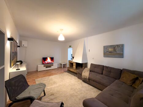 Monteurunterkunft stayeasy, hotels & apartements