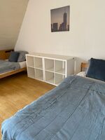 Monteurunterkunft stayeasy, hotels & apartements Bild 1