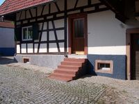 Steinhauers Haus Bild 1