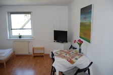 Appartement und Monteurzimmer Schöneiche Bild 7