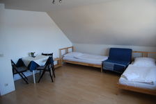 Appartement und Monteurzimmer Schöneiche Bild 8