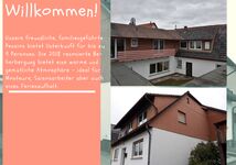 Pension Oliver (Grub am Forst)und Pension Maks (Ebersdorf ) Bild 16