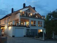 Blick in die Alpen, nach München oder Landsberg Bild 1