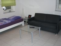 Appartement - Schwalbennest Bild 3