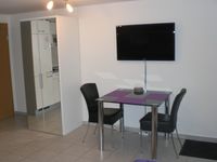 Appartement - Schwalbennest Bild 5