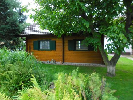 Ferienhaus Böhlke Zdjęcie 3