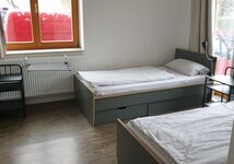 Schlafzimmer Wohnung 2