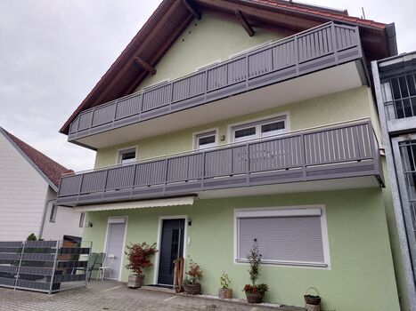 Monteurwohnungen Ottl