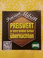 Handwerkerunterkunft "Pension ADRETT" Bild 6