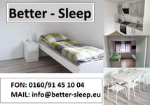 better sleep Bild 1