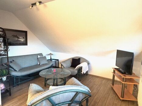 Monteurwohnung Am Pfarrgarten/ Haus Lummerland Bild 2