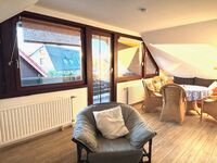 Monteurwohnung Am Pfarrgarten/ Haus Lummerland Bild 1