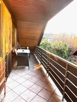 Monteurwohnung Am Pfarrgarten/ Haus Lummerland Bild 13