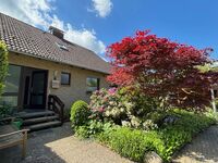 Separate 3-Zi-Wohnung mit Balkon zwischen Braunschweig und Wolfenbüttel Bild 10