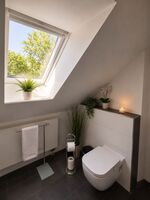 Separate 3-Zi-Wohnung mit Balkon zwischen Braunschweig und Wolfenbüttel Bild 6