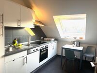 Monteurwohnung Am Pfarrgarten/ Haus Lummerland Bild 6