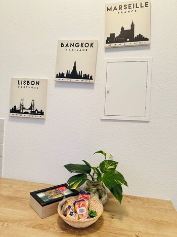 Ferienwohnung Nguyen Bild 5