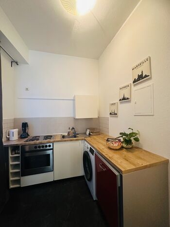 Ferienwohnung Nguyen Bild 4