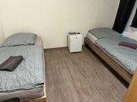 Pension Kalifornia Zimmer 8 Bild 3