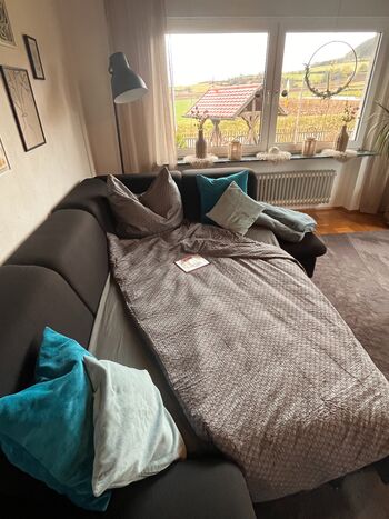 Monteur- und Ferienwohnung Herzwerk Kleinhans Bild 3